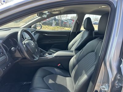 2024 Toyota Camry - Photo 10