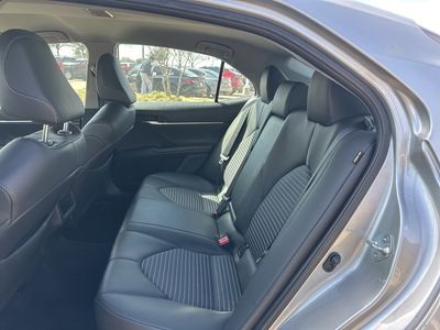 2024 Toyota Camry - Photo 9