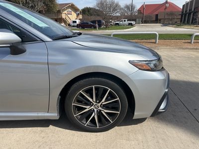 2024 Toyota Camry - Photo 7
