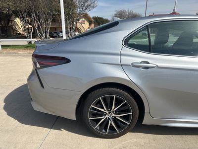 2024 Toyota Camry - Photo 5