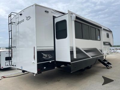 2026 Jayco Eagle - Photo 6