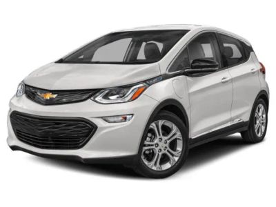 2021 Chevrolet Bolt EV - Photo 1