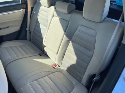 2020 Honda CR-V — photo 8 view