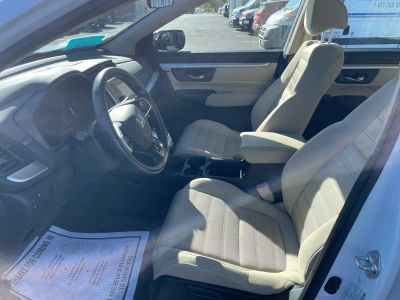 2020 Honda CR-V — photo 15 view