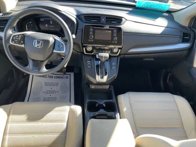 2020 Honda CR-V — photo 12 view