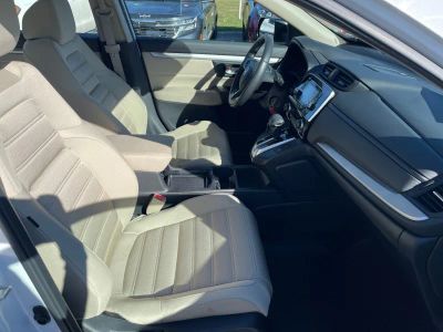 2020 Honda CR-V — photo 9 view