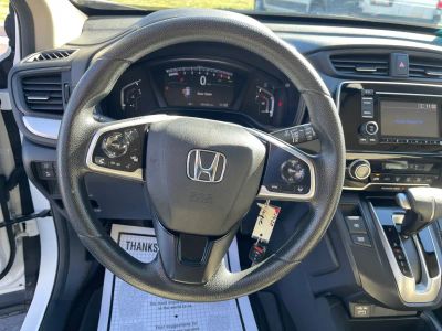 2020 Honda CR-V — photo 13 view