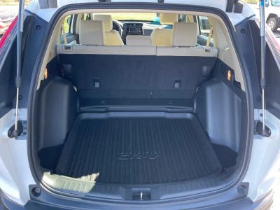 2020 Honda CR-V — photo 7 view