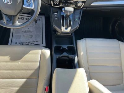 2020 Honda CR-V — photo 11 view