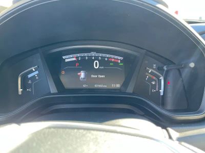2020 Honda CR-V — photo 14 view