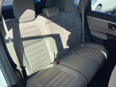 2020 Honda CR-V — photo 10 view