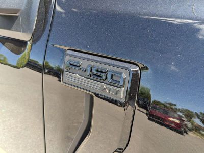 2026 Ford F-150 — photo 10 view