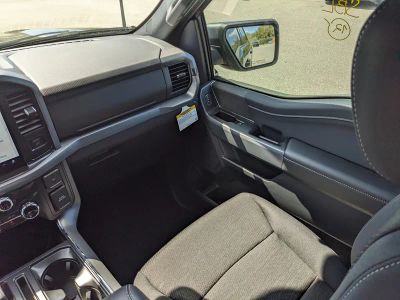 2026 Ford F-150 — photo 15 view