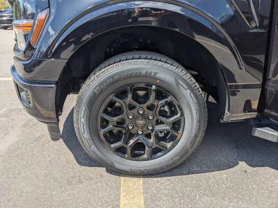 2026 Ford F-150 — photo 30 view