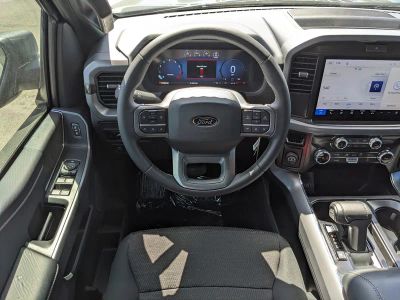 2026 Ford F-150 — photo 13 view