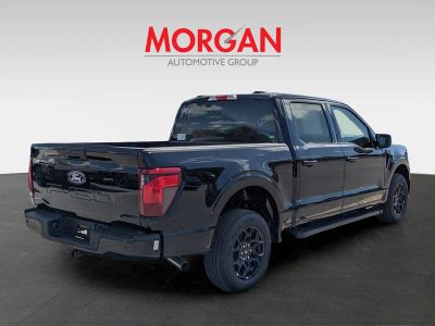 2026 Ford F-150 — photo 7 view