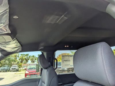 2026 Ford F-150 — photo 19 view