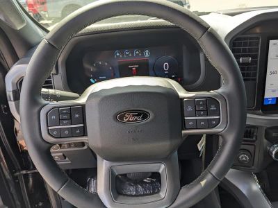 2026 Ford F-150 — photo 25 view