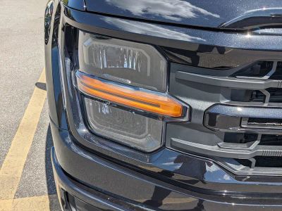 2026 Ford F-150 — photo 9 view
