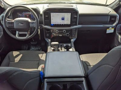 2026 Ford F-150 — photo 12 view