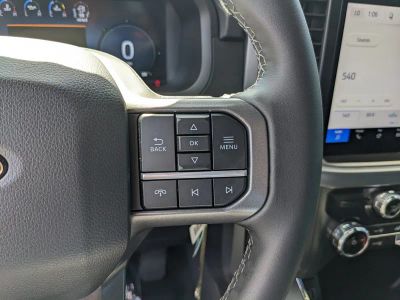 2026 Ford F-150 — photo 27 view