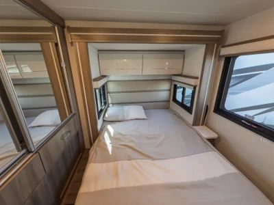 2026 Thor Motor Coach DELANO — photo 17 view