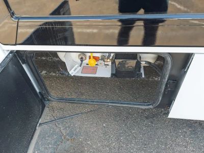 2026 Thor Motor Coach DELANO — photo 25 view