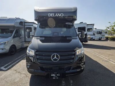 2026 Thor Motor Coach DELANO — photo 28 view