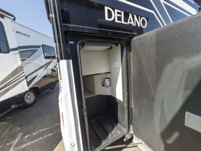2026 Thor Motor Coach DELANO — photo 22 view