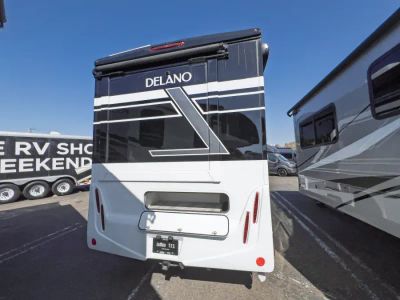 2026 Thor Motor Coach DELANO — photo 31 view