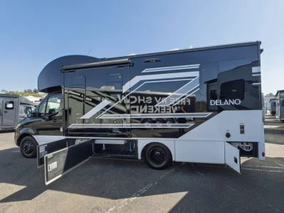 2026 Thor Motor Coach DELANO — photo 24 view