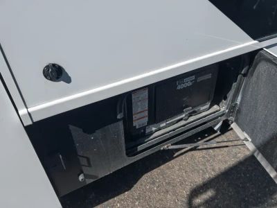 2026 Thor Motor Coach DELANO — photo 21 view