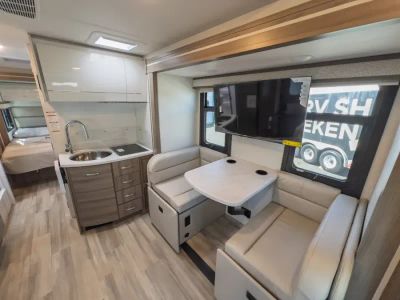 2026 Thor Motor Coach DELANO — photo 7 view