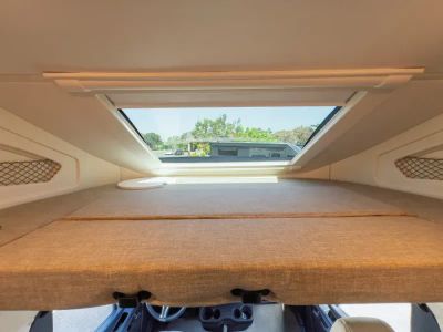 2026 Thor Motor Coach DELANO — detail view