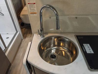 2026 Thor Motor Coach DELANO — photo 12 view