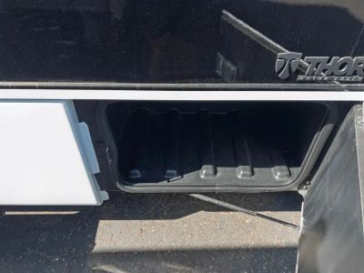 2026 Thor Motor Coach DELANO — photo 20 view