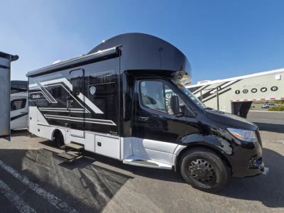 2026 Thor Motor Coach DELANO — photo 18 view