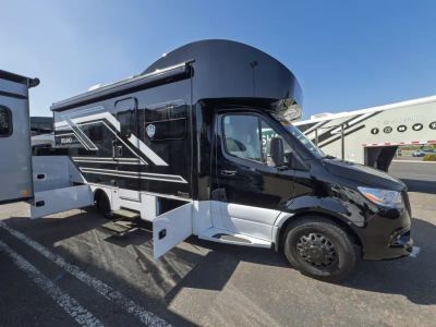 2026 Thor Motor Coach DELANO — photo 19 view