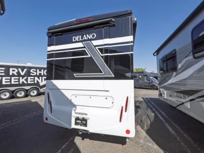 2026 Thor Motor Coach DELANO — photo 29 view