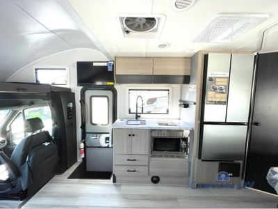 2026 Forest River Sunseeker MBS - Photo 12