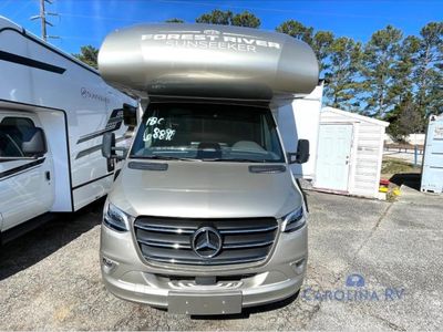 2026 Forest River Sunseeker MBS - Photo 3