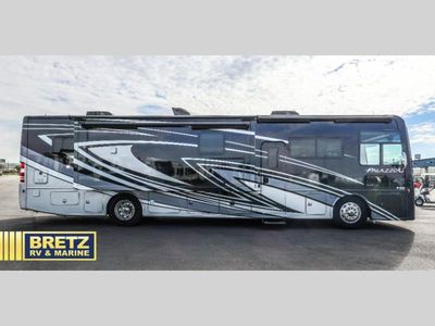 2023 Thor Motor Coach Palazzo — photo 7 view