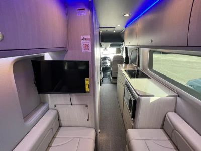 2027 Grech RV STRADA-ION - Photo 4