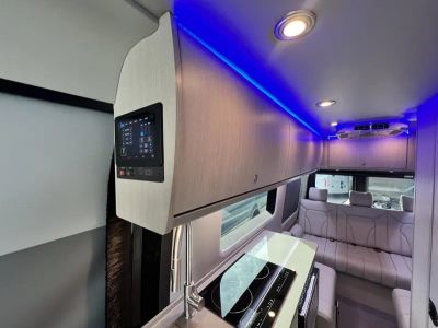 2027 Grech RV STRADA-ION - Photo 14