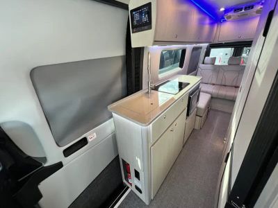2027 Grech RV STRADA-ION - Photo 6