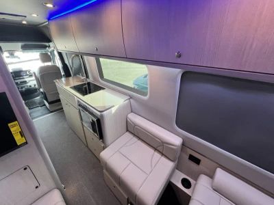 2027 Grech RV STRADA-ION - Photo 12