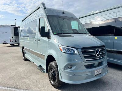 2027 Grech RV STRADA-ION - Photo 1