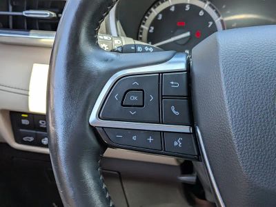 2021 Toyota Highlander — photo 26 view