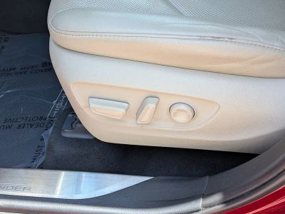 2021 Toyota Highlander — photo 23 view