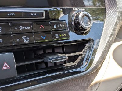 2021 Toyota Highlander — photo 35 view